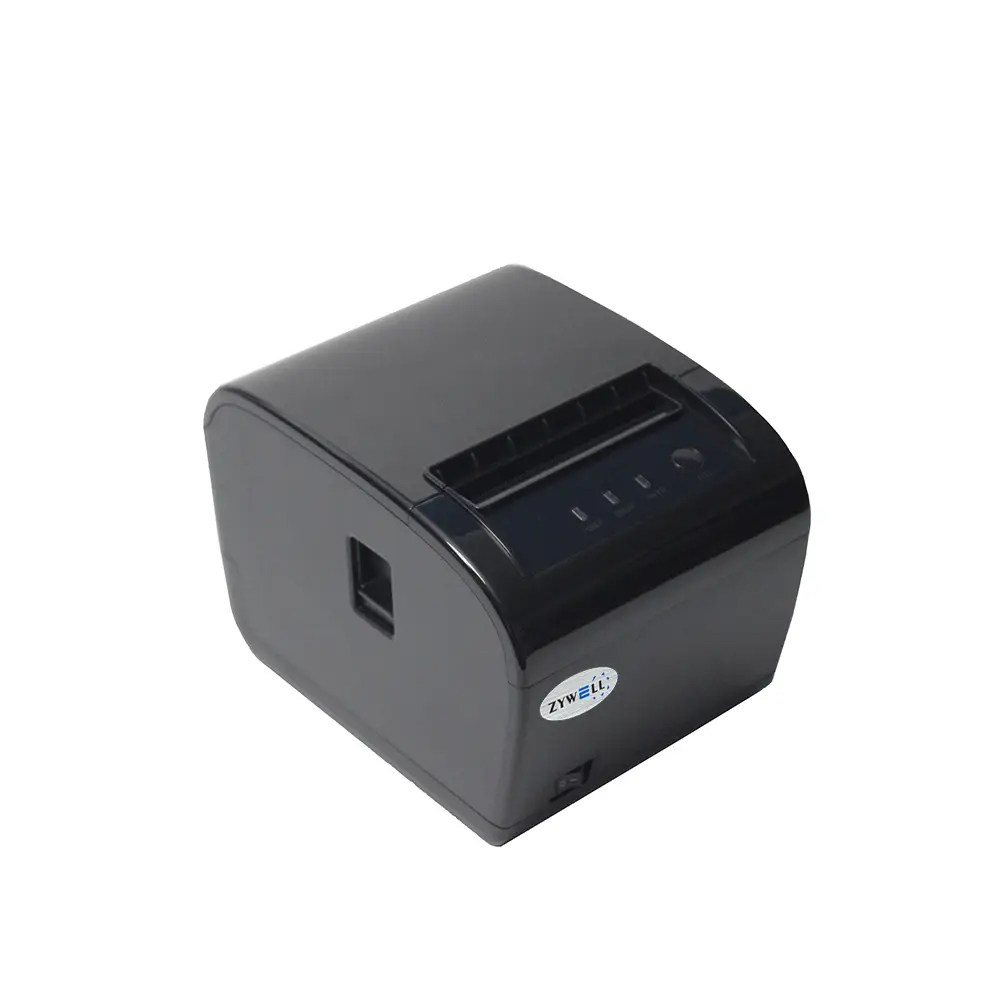 Zywell ZY812 - 3